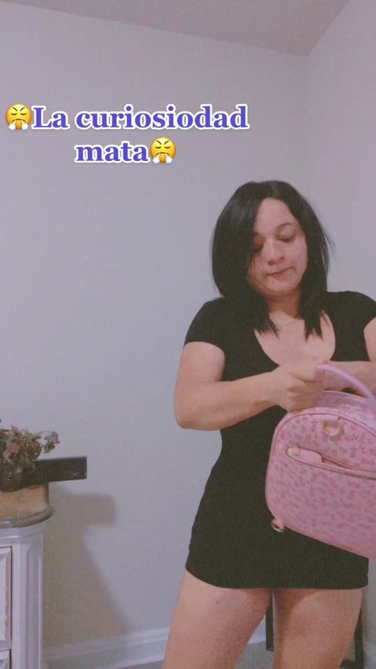 TikTok video thumbnail by karencabsllero
