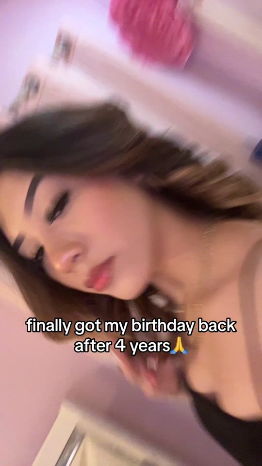 TikTok video thumbnail by nathalysosa_29