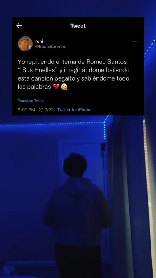 TikTok video thumbnail by bachatero.roni