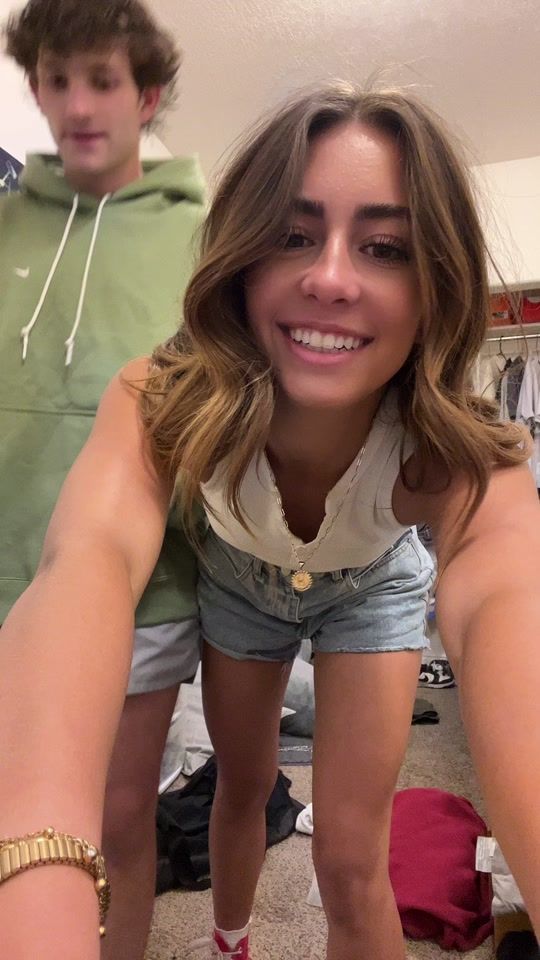TikTok video thumbnail by hallesoswag
