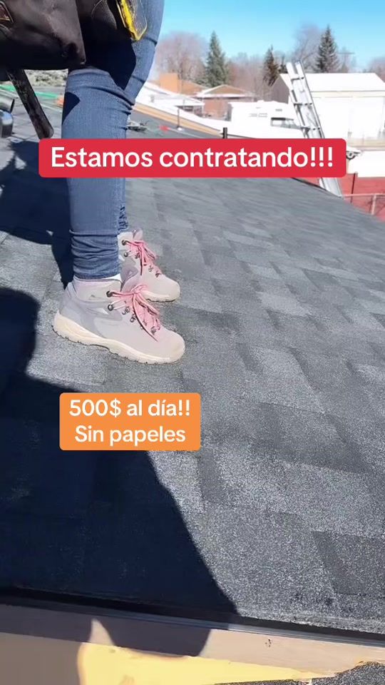 TikTok video thumbnail by empleoaqui