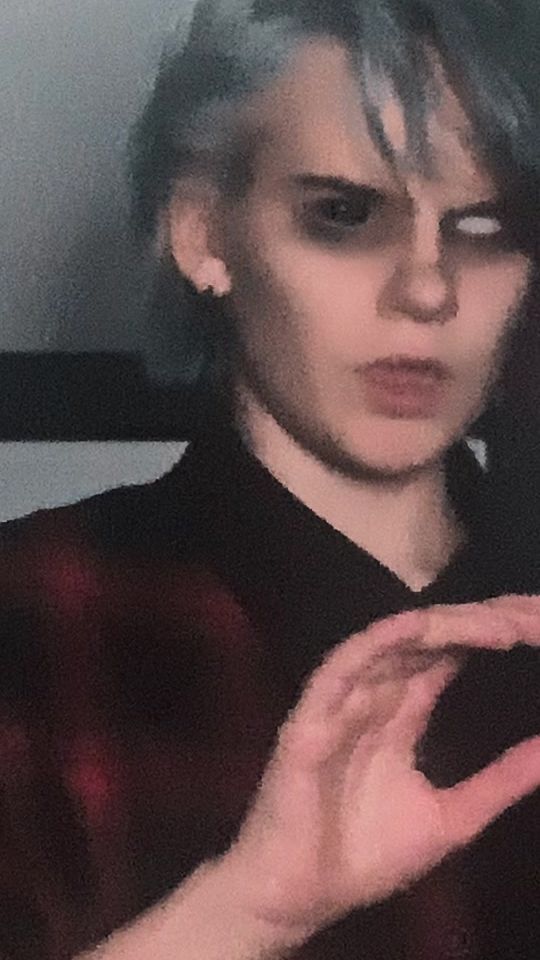 TikTok video thumbnail by killercosplayproductions