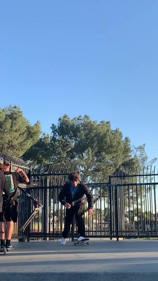 TikTok video thumbnail by deeeskates