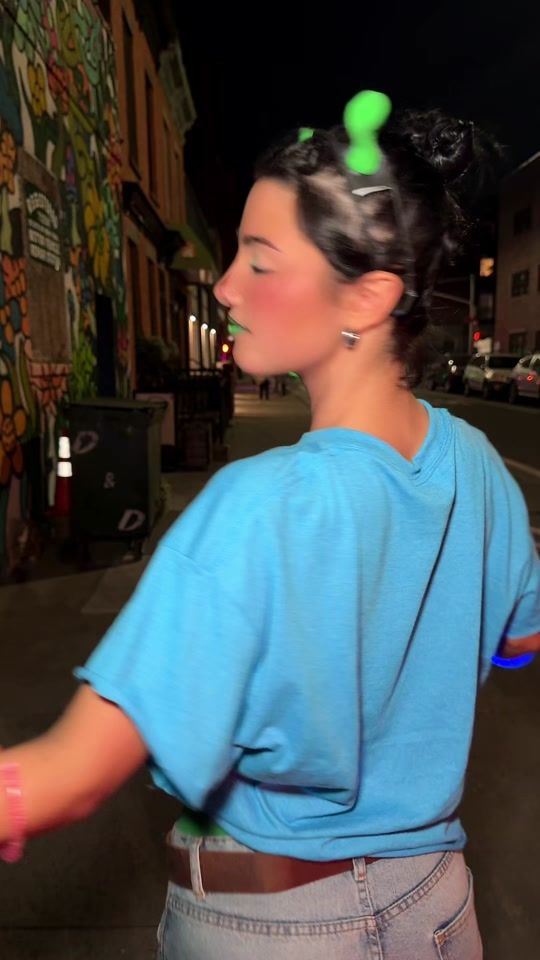 TikTok video thumbnail by charlidamelio