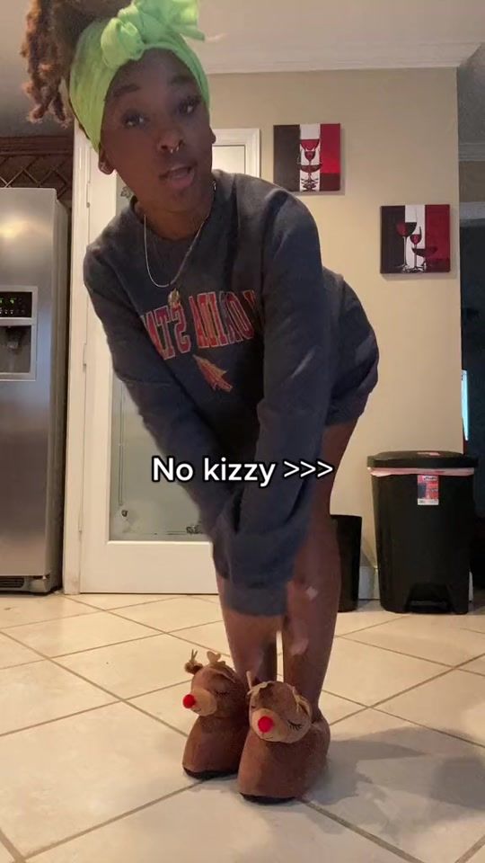 TikTok video thumbnail by niahollywood