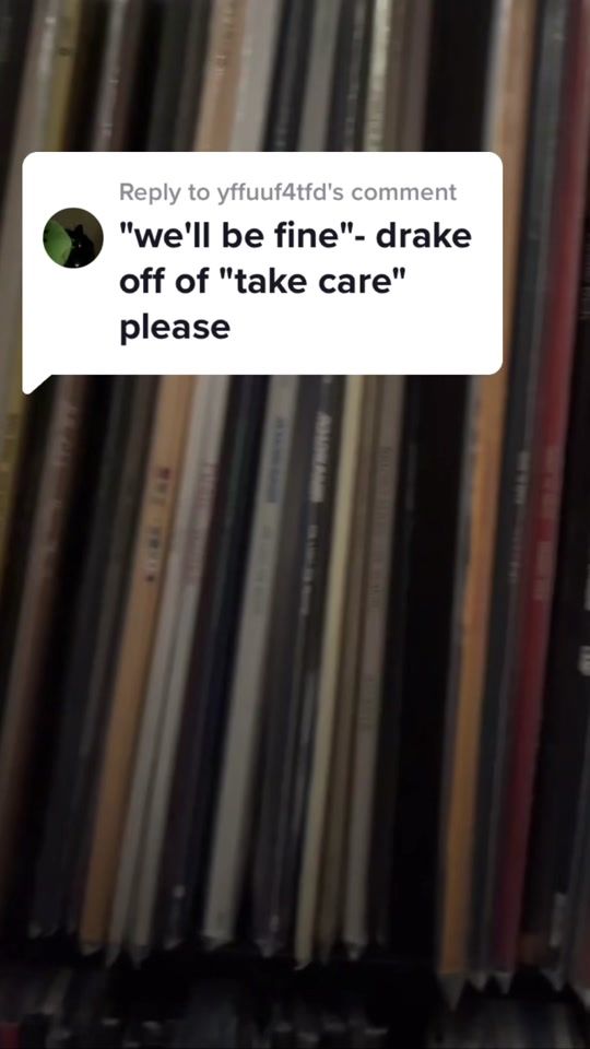 TikTok video thumbnail by bcannaveno.vinyl