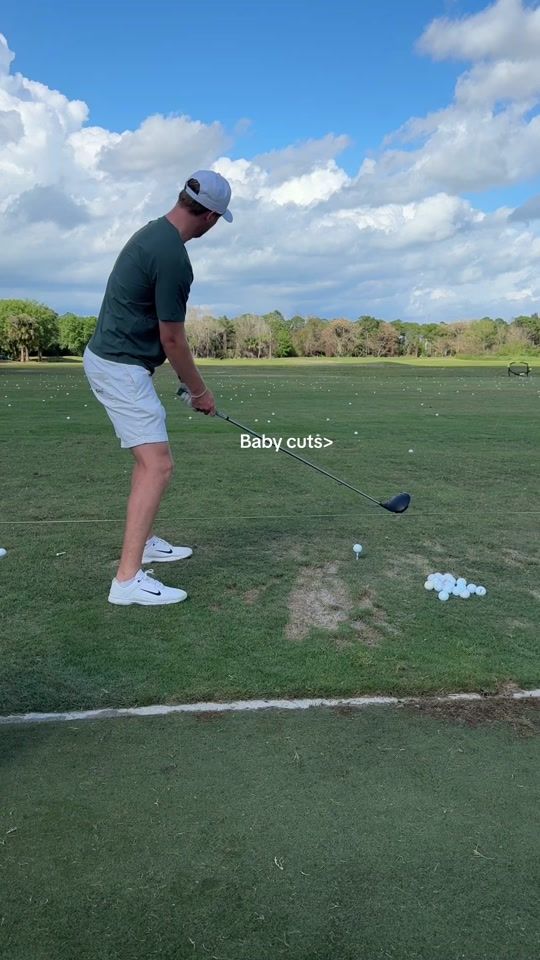 TikTok video thumbnail by happy.tuesday.golf
