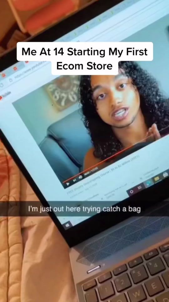 TikTok video thumbnail by ecombastian