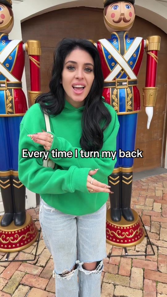 TikTok video thumbnail by camilla