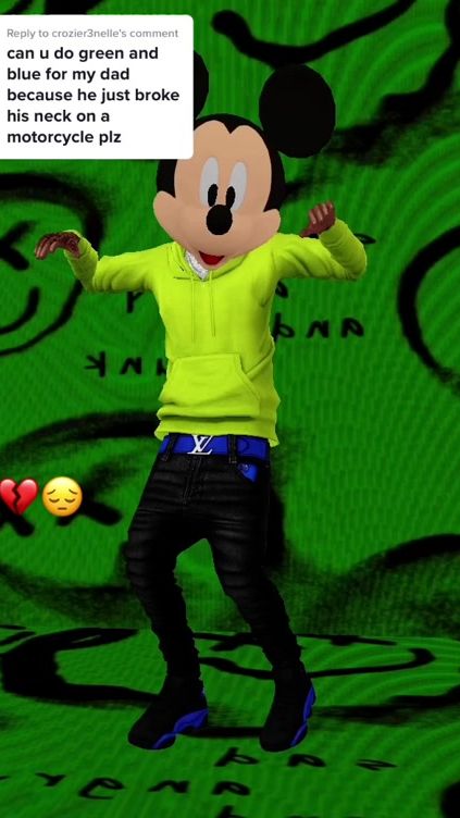 TikTok video thumbnail by yungsteelz