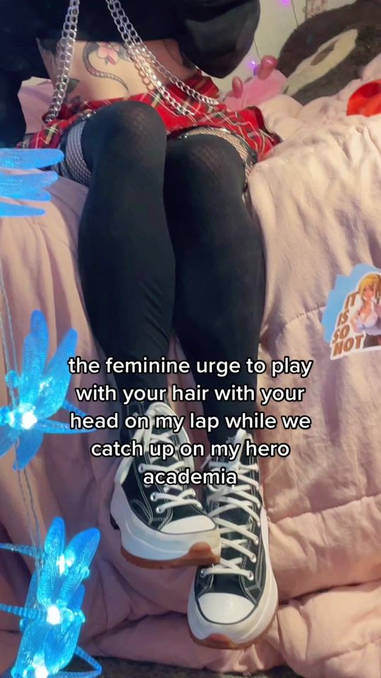 TikTok video thumbnail by tessaonatesla