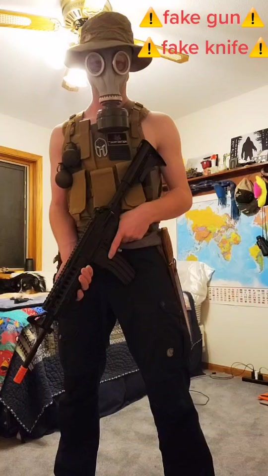 TikTok video thumbnail by warfreak111