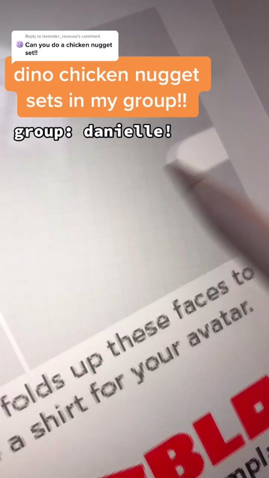 TikTok video thumbnail by daniellesclothes