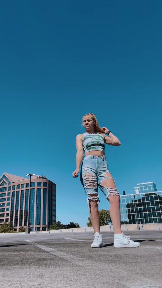 TikTok video thumbnail by lexivondrak