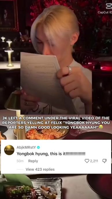 TikTok video thumbnail by hyunjinniesartt