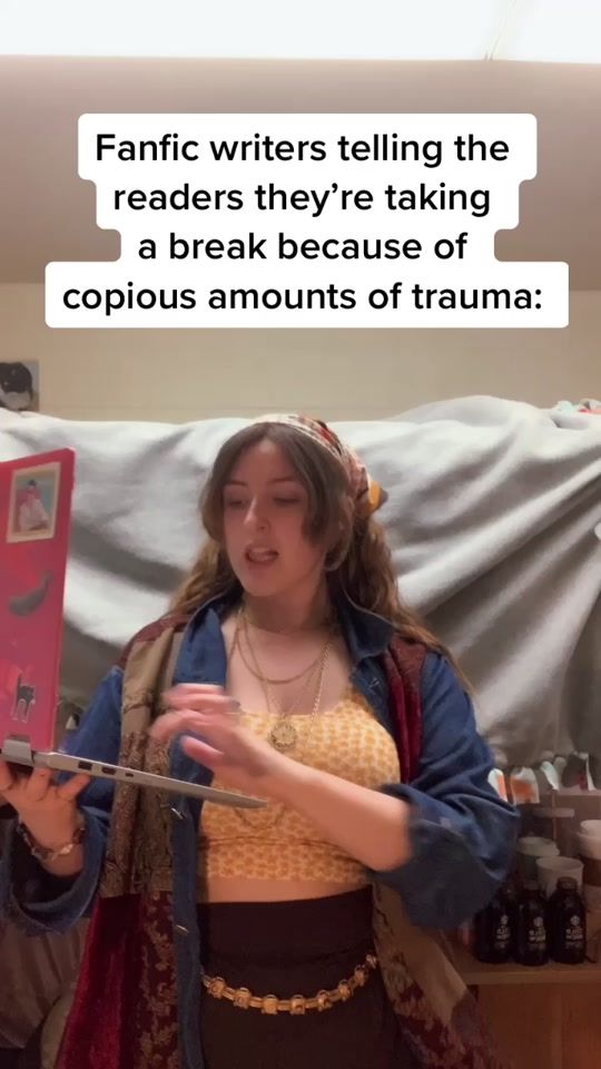 TikTok video thumbnail by audrey.artist