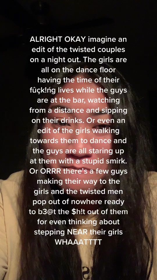 TikTok video thumbnail by tragicreads