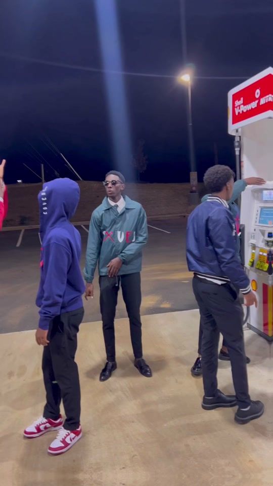 TikTok video thumbnail by d4g.churchboys