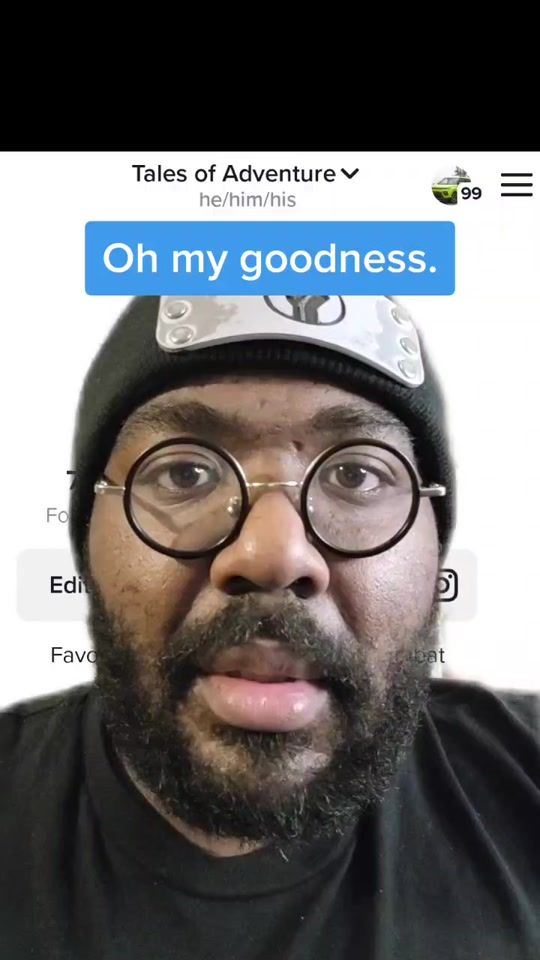 TikTok video thumbnail by dapprwombat