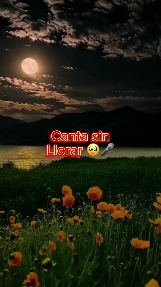 TikTok video thumbnail by canta.sin.llorar