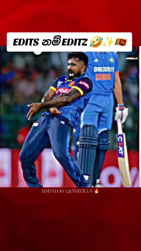 TikTok video thumbnail by cricket_edits_911
