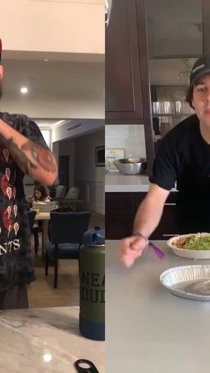 TikTok video thumbnail by chrismelberger