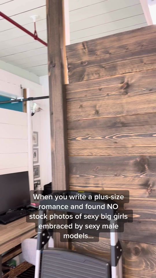 TikTok video thumbnail by settlemyerauthor