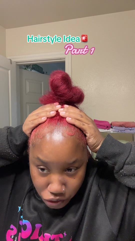 TikTok video thumbnail by keycurlszz._