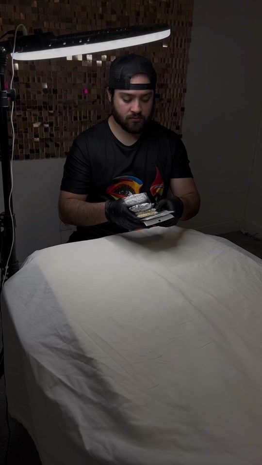 TikTok video thumbnail by felipeprietop