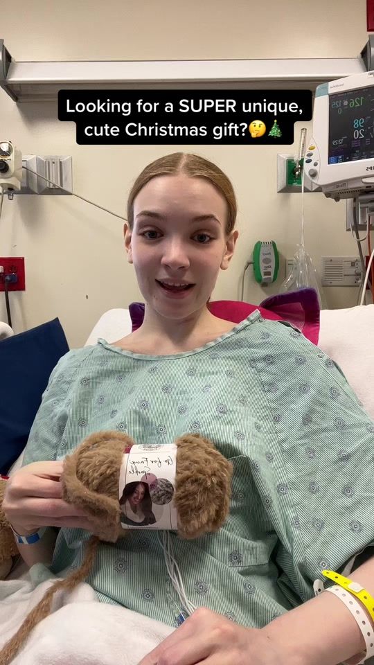 TikTok video thumbnail by charliseyscrochetcloset