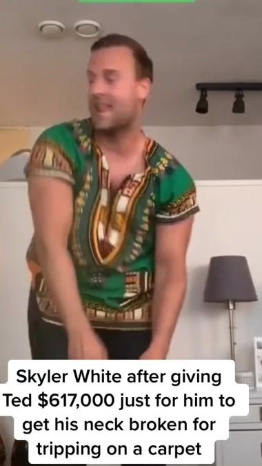 TikTok video thumbnail by sodkekememem