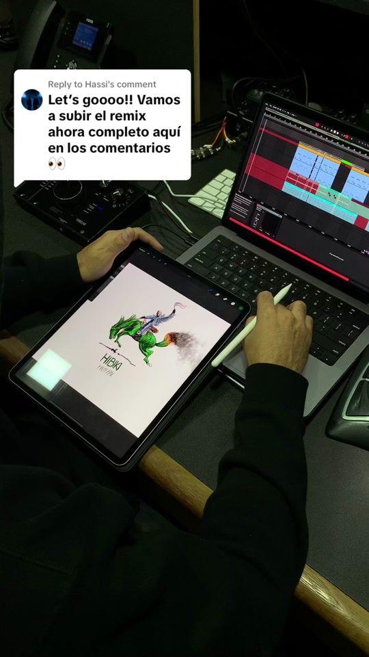 TikTok video thumbnail by hassipr