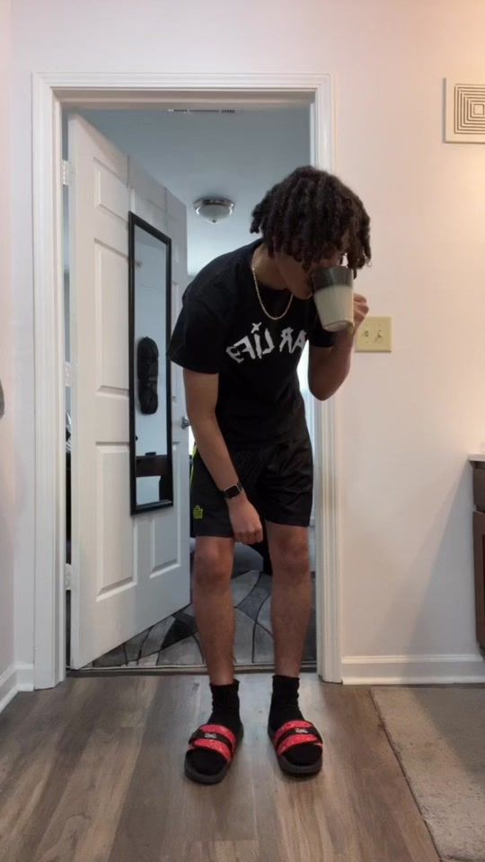 TikTok video thumbnail by 1dashbwoy