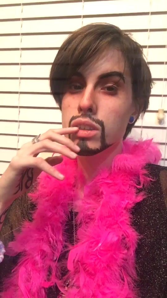 TikTok video thumbnail by magicalvoltage