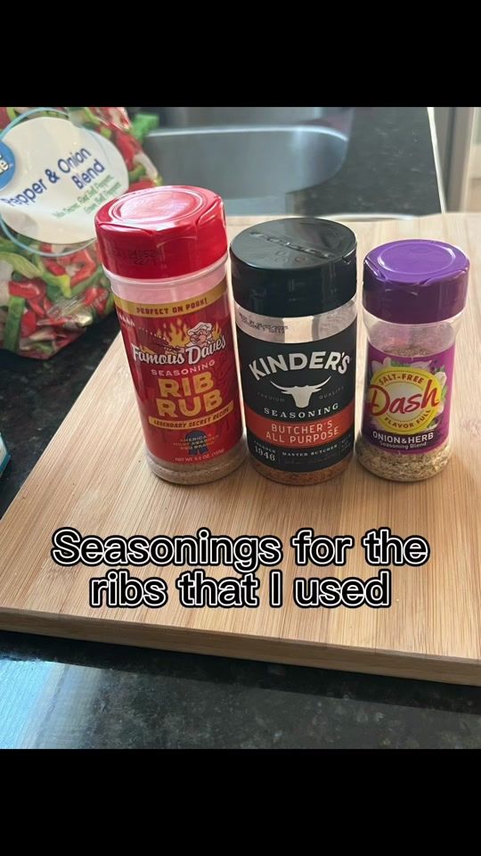 TikTok video thumbnail by _zolaskitchen