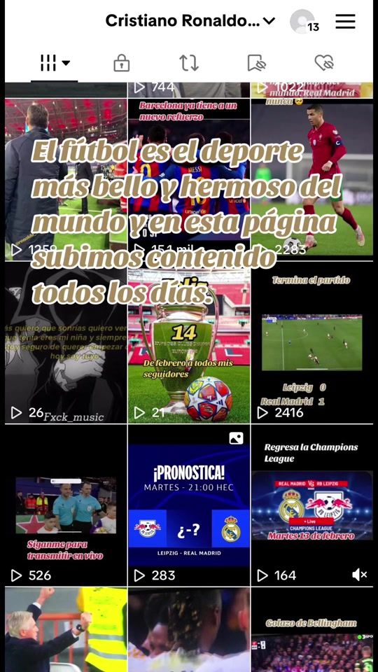 TikTok video thumbnail by ronaldo_7_cris1