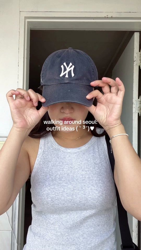 TikTok video thumbnail by sarahyngji