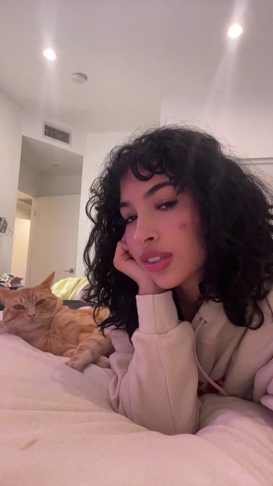 TikTok video thumbnail by vereenthebean