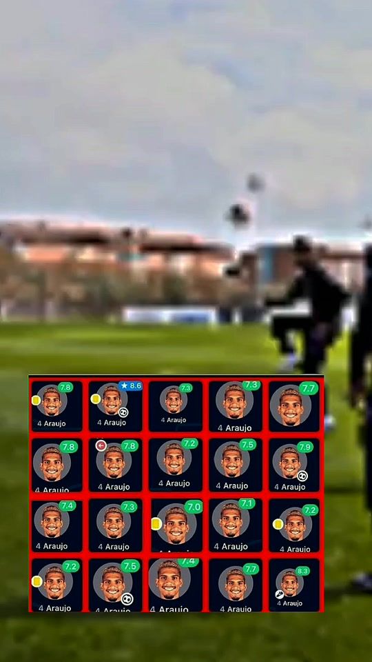 TikTok video thumbnail by _____barca___