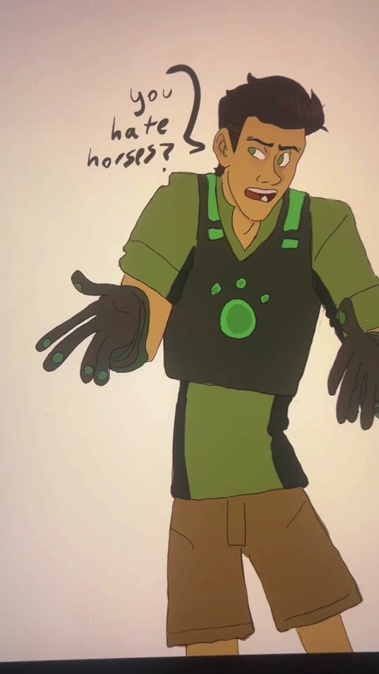 TikTok video thumbnail by tombdoodles