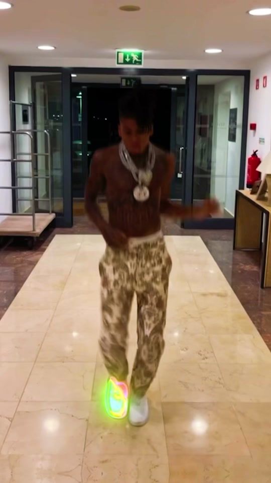 TikTok video thumbnail by walter__bowser