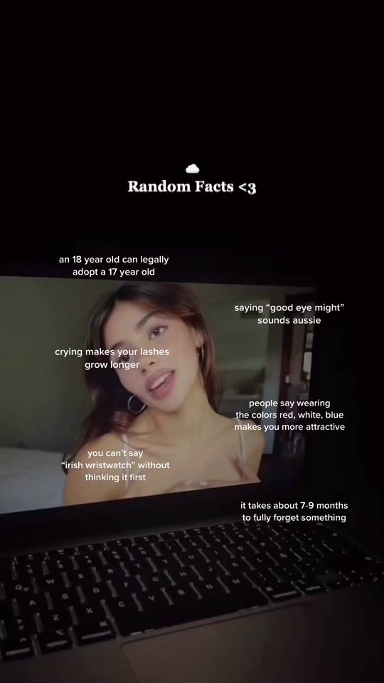 TikTok video thumbnail by .elliesadvicee