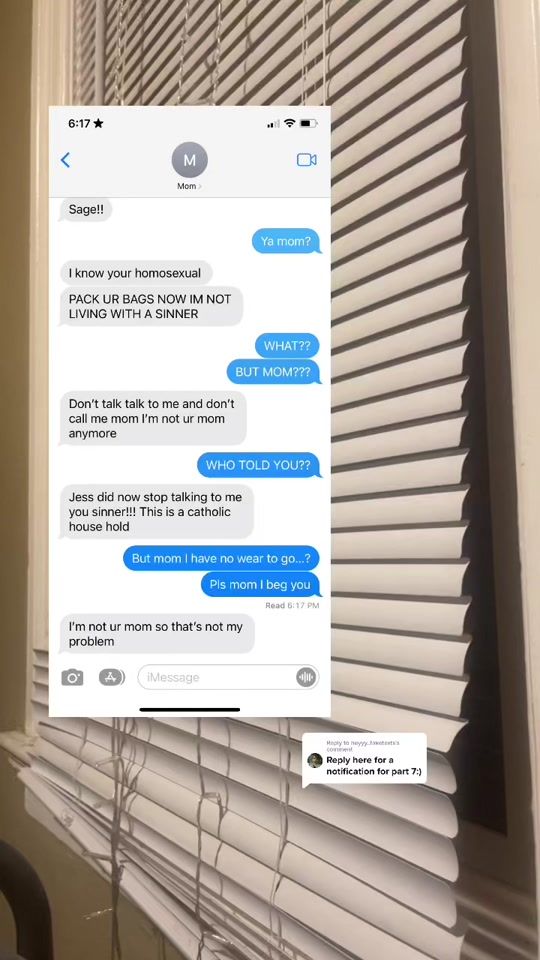 TikTok video thumbnail by heyyy..faketexts