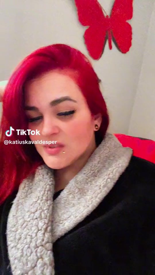 TikTok video thumbnail by katiuskavaldesperez
