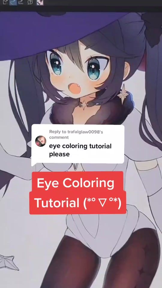 TikTok video thumbnail by spoonillust