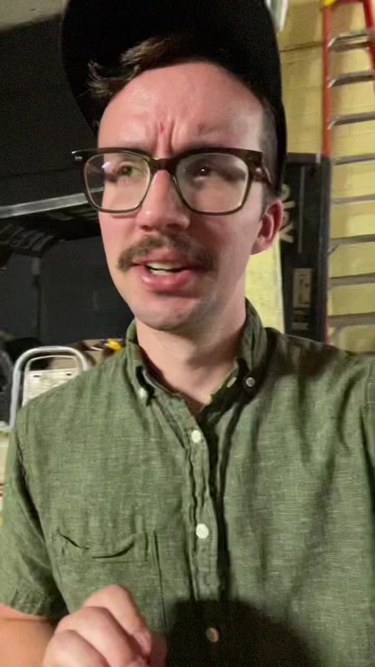 TikTok video thumbnail by industrialartifacts