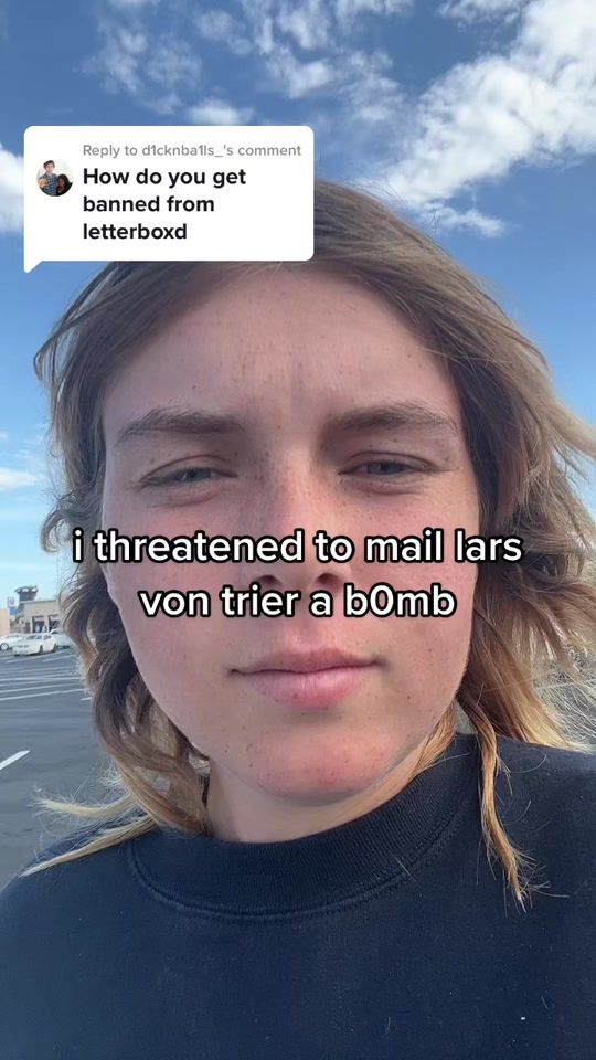 TikTok video thumbnail by bannedfromletterboxd