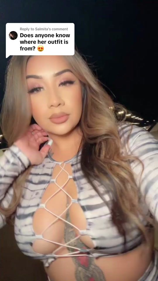 TikTok video thumbnail by morelovee03
