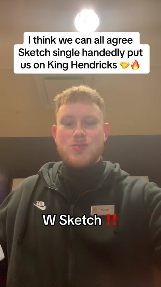 TikTok video thumbnail by noahstpierree