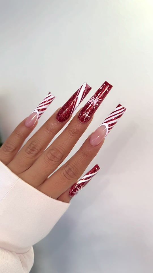 TikTok video thumbnail by nailzval
